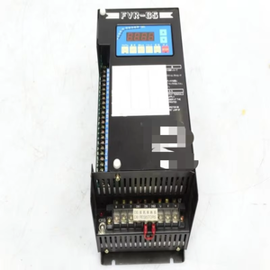 FVR-008G5B-<span class=keywords><strong>2</strong></span> DRIVE Baru Original Stok Tersedia Otomasi Industri PAC PLC Khusus Pengontrol Pemrograman - Product Image 1