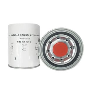 Pour Komatsu – Toutes pièces d'origine (OEM) – Cartouche pour engins de génie civil (excavatrices PC300, PC270, PC200, GD535) – Référence 600-319-5611 - Product Image 4