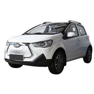 IEV6e-coches eléctricos de segunda mano, minicoches de segunda mano, automáticos, de segunda mano, en venta, 0KM - Product Image 1