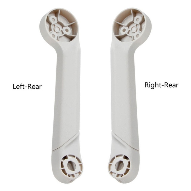 Original Mini 3 Rear Arm Shell No Motor Left Right Back Motor Arm Housing for Mini 3 Drone Repair Spare Parts