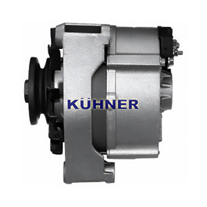 Alternatore compatibile con BMW Serie 3 325 i Benzina (KW: 125, CV: 170) dal 12-1986 al 06-1991 KUHNER 30362RI NUOVO - Product Image 2