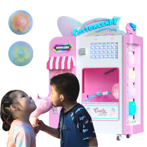 Máquina <span class=keywords><strong>de</strong></span> algodón <span class=keywords><strong>de</strong></span> azúcar Máquina <span class=keywords><strong>de</strong></span> <span class=keywords><strong>palomitas</strong></span> <span class=keywords><strong>de</strong></span> maíz Cooperativa para la venta por el fabricante automático <span class=keywords><strong>de</strong></span> máquinas expendedoras <span class=keywords><strong>de</strong></span> algodón <span class=keywords><strong>de</strong></span> azúcar <span class=keywords><strong>de</strong></span> China - Product Image 4