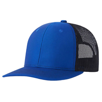 Gorra de Béisbol Personalizada con Logotipo, Colección Oxford Dot, Gorra Trucker, Snapback, Gorra de 6 Paneles, Servicio Integral de Fábrica OEM ODM