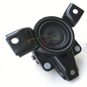 ชุดยึดเครื่องยนต์คุณภาพสูง BRACKET ASSY-ENGINE MTG 21810-3K850 218103K850 สำหรับรถยนต์ฮุนได แอคเซนต์ 21810 3K850 - Product Image 4