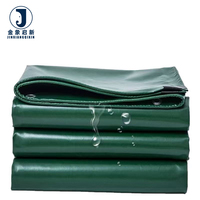 Bâche de piscine en PVC renforcé, toile imperméable robuste pour piscines extérieures 13x4ft 5x10m 6x12m 8x15m