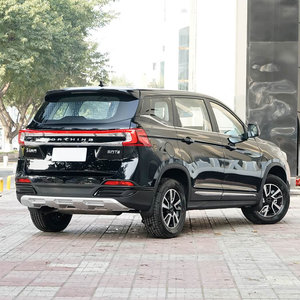 รถ SUV Dongfeng Forthing T5 รุ่น 1.6L CVT 5 ที่นั่ง เกียร์อัตโนมัติ รถครอบครัว พร้อมส่งออก ราคาพิเศษ - Product Image 4