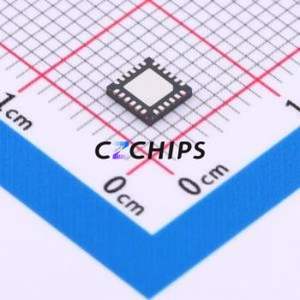 Vente en gros NAU88C14YG QFN-24-EP(4x4) Circuit intégré IC Chip Audio Interface IC - Product Image 2