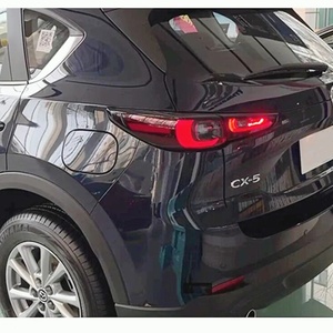 Phụ Kiện Xe Hơi bộ phận cơ thể KBTA-51-3F0 cao cấp 12V dẫn bên trong đuôi đèn cho CX-5 2022-2023 Oliver đồ đạc - Product Image 5