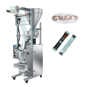 Tự Động Dọc Mini Túi 5G 8G Khách Sạn Đường Gói Thanh Đo Cup Máy Đóng Gói Với Tốc Độ Cao - Product Image 2