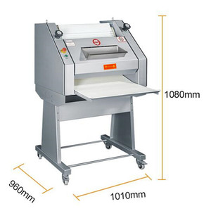 Giá tốt nhất pháp Baguette Máy làm bánh mì baguette Máy định hình - Product Image 5