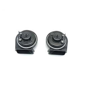 Haut-parleur Tweeter 12V, klaxon de voiture étanche pour Toyota Honda, matériau plastique de remplacement - Product Image 1