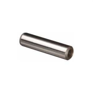 Custom Stainless Steel/Steel Locking Dowel Knurled Pins for Drilling Applications - Product Image 1