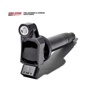 Pièces automobiles pour voitures Systèmes de moteur Voiture japonaise 90919-02234 Bobine d'allumage pour <span class=keywords><strong>Toyota</strong></span> <span class=keywords><strong>Yaris</strong></span> Camry 2012 HIACE LEXUS - Product Image 3