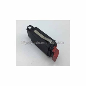 Khẩn cấp nguy hiểm cảnh báo ánh sáng <span class=keywords><strong>flasher</strong></span> chuyển đổi tín hiệu lần lượt tiếp sức cho Audi A6 S6 RS6 C5 OEM 4b0941509d 4b0941509k - Product Image 2