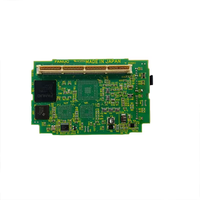 Controlador R-30iB en Buen Estado, A20B-3300-0772, Usado, Original, en Stock, Placa PCB para Robot FANUC