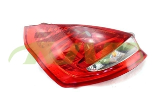 Queue Lampe L8a61-13405-a * R8a61-13404-a * Feux Arrière De Voiture Auto Led Feux Arrière Feux Arrière Feux Arrière Pour <span class=keywords><strong>Ford</strong></span> <span class=keywords><strong>2010</strong></span> <span class=keywords><strong>Fiesta</strong></span> Hayon - Product Image 2