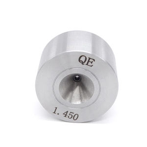 Troqueles de diamante policristalino: troqueles de trefilado de cobre para extrusión de materiales de aluminio, acero y PC - Product Image 5