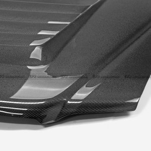 Capó tipo NIS para Nissan Stagea C34 WC34 (pre-facelift) - Product Image 6