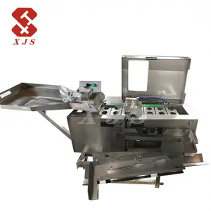 Price of egg white and yolk separators for egg cracking machines and industrial egg breaking machines for pasteurization