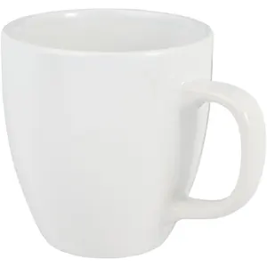 Tazza in ceramica Moni 430 ml personalizzabile per merchandising - Product Image 1