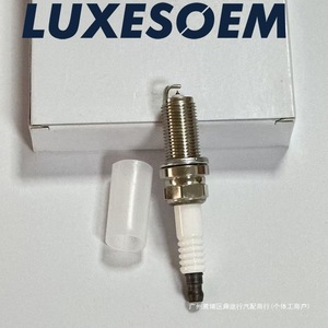 หัวเทียน 96067 CPR8EAIX-9 M12mm ขนาดเกลียว 14 มม. ระยะห่าง 1.1 มม. สำหรับรถยนต์ปี 2010 ขึ้นไป - Product Image 5