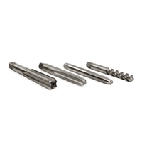 Donghai High-quality High-speed Steel Thread Insert Repair Tool, Steel Wire Thread Sleeve Installation Special Tap