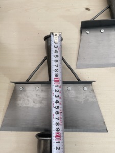 MUCHOS TIPOS <span class=keywords><strong>DE</strong></span> PALAS PARA DESHECHAR - Product Image 3