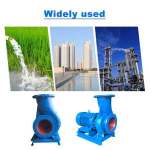 Energy Saving High Quality 4HP 5HP Centrifugal Pipeline <b>Water</b> <b>Pump</b> High Pressure Cooling Circulation <b>Pump</b> - Product Image 3