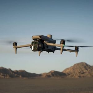 สำหรับ Matrice 4E อากาศยานอัจฉริยะรุ่นเรือธงขนาดกะทัดรัด ความแม่นยำสูง สำหรับงานทำแผนที่ระดับมืออาชีพ การตรวจสอบอย่างละเอียด โดรนพลาสติกสำหรับผู้เชี่ยวชาญ - Product Image 5