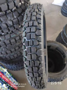 Neumático de Motocicleta Personalizado MARVEL STAR 110-70-17 110/70-17, Nuevo, Universal, Delantero y Trasero, Alta Calidad, Fabricante de Fábrica - Product Image 2