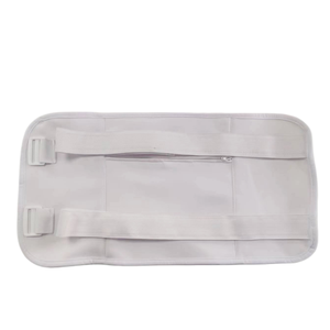 재사용 가능한 유기농 피마자 오일 팩 랩 피마자 오일 팩 - Product Image 4