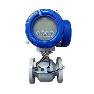 Débitmètre Krohne OPTIFLUX 4300C Série, Neuf - Product Image 1