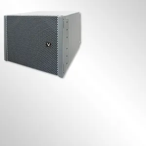 AVTN H6 music equipmentsistema pa audio stage performance stage outdoor line array speakers subwoofer celebration performance