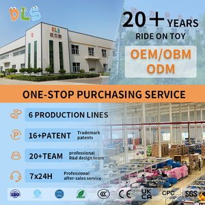 รถของเล่นไฟฟ้าสำหรับเด็กรถของเล่นขนาด12V 24V <span class=keywords><strong>แบตเตอรี่</strong></span>ชาร์จได้ - Product Image 6