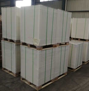 250-400GSM Couche Papel Hikote Ream Pack Impressão Offset C2s Revestido Art <span class=keywords><strong>Paper</strong></span> - Product Image 5