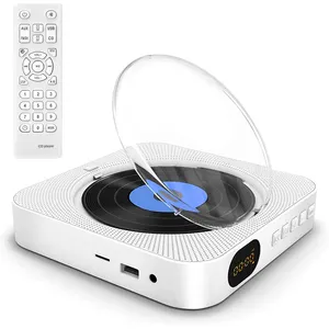 2022 New product kpop hifi CD Player for home