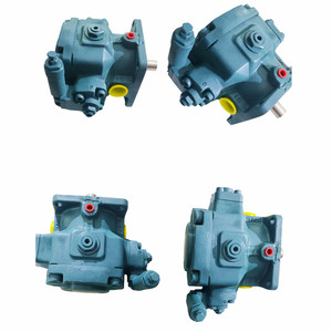 ปั๊มน้ำมัน VDC-1B/2A-1/2A3-20 VDC-3A-1A3-20 ปั๊มใบพัดไฮดรอลิก VDC-2B-1A3-20 สำหรับเครื่องจักรกลและเครื่องฉีดพลาสติก - Product Image 2