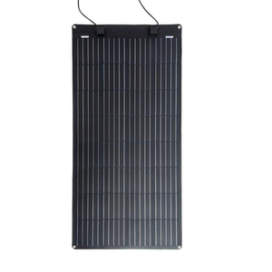 Panel Solar Flexible de Película Semifina Ultraligero de Alta Calidad de 150W 160W 170W 180W 190W 200W con Servicio Personalizado - Product Image 3