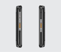 Para Chainway C72 Android 11/13 UHF RFID, escáner PDA de mano, lector de etiquetas Digital de frecuencia, escritor para dedicado para fijo