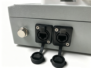 Caja Controladora Láser FB4 Impermeable, Carcasa de Aluminio Fundido a Presión IP65, para Proyectos de Iluminación Láser en Escenarios al Aire Libre - Product Image 4