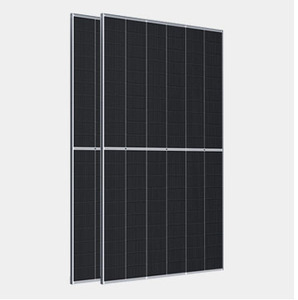 ระบบโซลาร์เซลล์ราคาดี ครบชุด 5KW 6KW 10KW โมโนคริสตัลไลน์ซิลิคอน เจล/แบตเตอรี่ลิเธียม ระบบไฮบริดแบบเชื่อมต่อกริด - Product Image 3