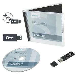 Nouveau serveur original SIMATIC S7 STEP7 V5.6 <span class=keywords><strong>SP2</strong></span> <span class=keywords><strong>Windows</strong></span> Server 2008/2012/2016/2019 <span class=keywords><strong>Windows</strong></span> <span class=keywords><strong>7</strong></span>/10 6ES7810-4CC11-0KA5 - Product Image 1