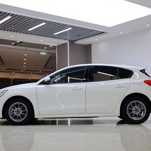 <span class=keywords><strong>Ford</strong></span> <span class=keywords><strong>Focus</strong></span> <span class=keywords><strong>2020</strong></span> Usata, Hatchback EcoBoost 180 8AT Dynamic, Auto Compatta Guida a Sinistra, Senza Incidenti - Product Image 3