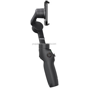 <span class=keywords><strong>DJI</strong></span> OSMO Mobile <span class=keywords><strong>6</strong></span> stabilisateur à 3 axes stabilisateur de cardan portatif <span class=keywords><strong>OM</strong></span> <span class=keywords><strong>6</strong></span> rallonge intégrée pour <span class=keywords><strong>DJI</strong></span> OSMO Mobile <span class=keywords><strong>6</strong></span> - Product Image 5