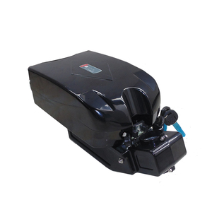 20' Faltbarer Hopper E-Bike Akku, Frog Elektrofahrrad Batteriepack 24V 36V 10Ah 12Ah 15Ah 17Ah 20Ah Li-Ionen-Akku - Product Image 1