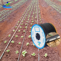 Ruban goutte-à-goutte Yibiyuan Chine 16 mm pour irrigation 1 hectare