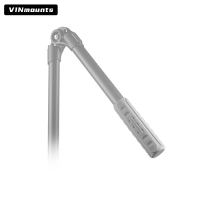 Poignée de canne à pêche VINmounts qui brille dans le noir, antidérapante, lumineuse la nuit, pour diamètre de 25 mm, en silicone souple. - Product Image 4