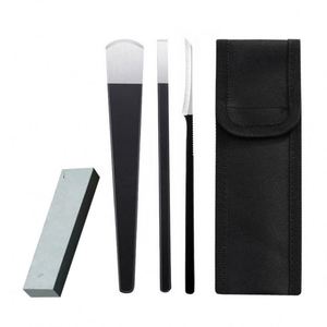 High Quality <b>Manicure</b> Pedicure <b>Set</b> for Salon 3pcs/4pcs/5pcs/6pcs/7pcs Spa Pedicure Kit - Product Image 4