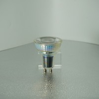 Lámpara LED SMD GU10 de 9W, MR16 LED GU10 de 100LM/W, para Almacenes, Comercios e Iluminación Comercial
