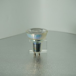 Lámpara <span class=keywords><strong>LED</strong></span> SMD GU10 de 9W, MR16 <span class=keywords><strong>LED</strong></span> GU10 de 100LM/W, para Almacenes, Comercios e Iluminación Comercial - Product Image 2